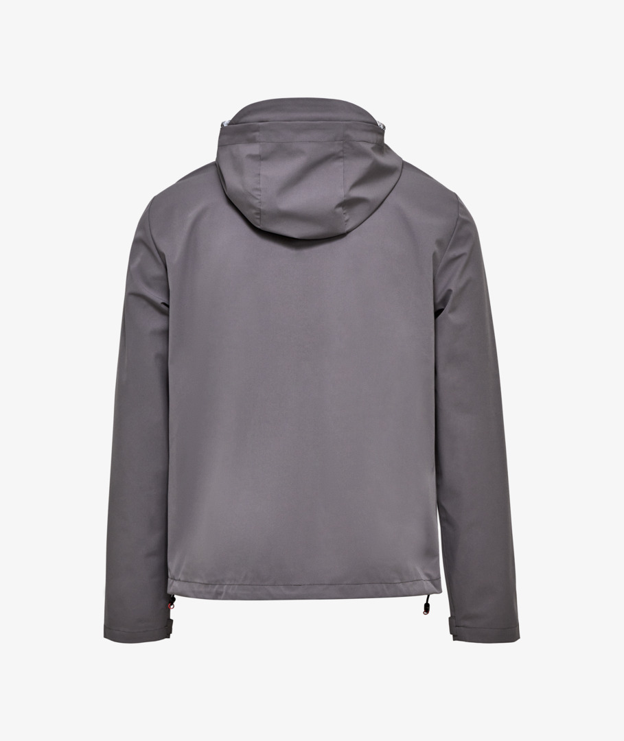 Moto Guzzi softshell jacket AVIAZIONE NAVALE