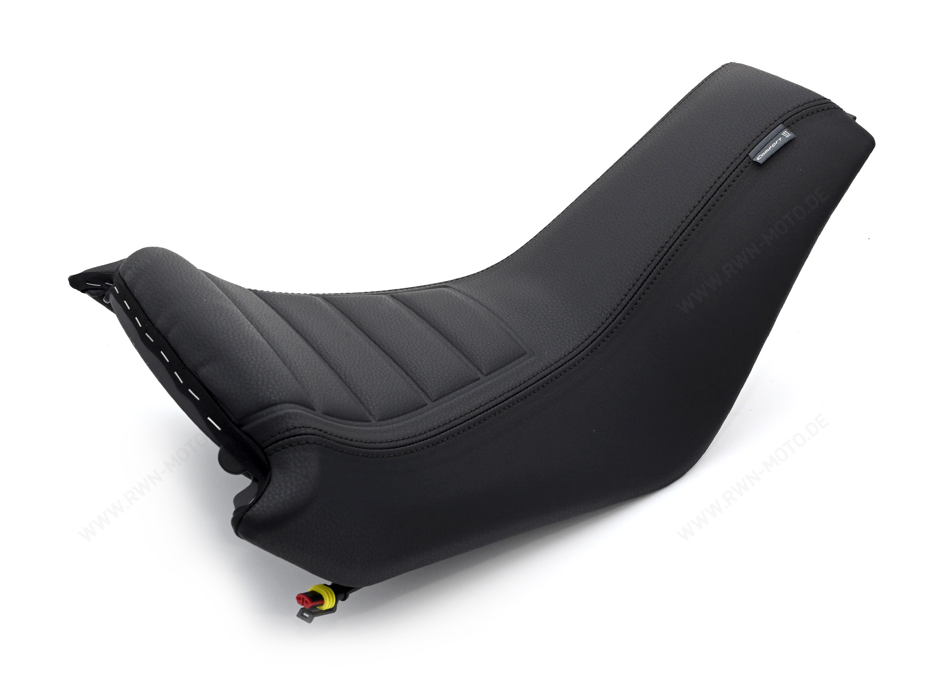 Comfort seat (Heated) for Moto Guzzi V100 Mandello