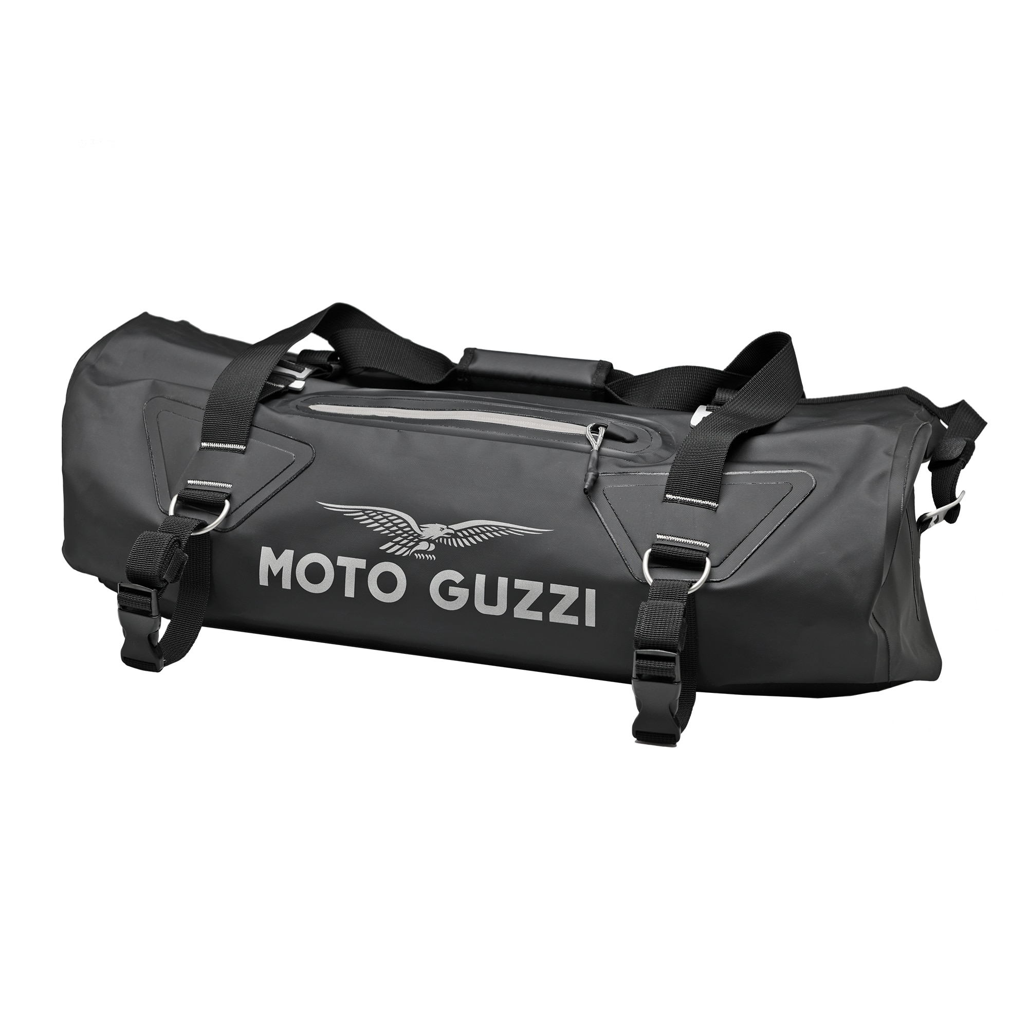 Moto Guzzi luggage roll 45 L