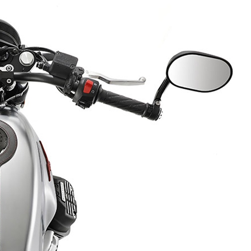 Handlebar end mirror, right - Moto Guzzi V7 III Stone S (2020)