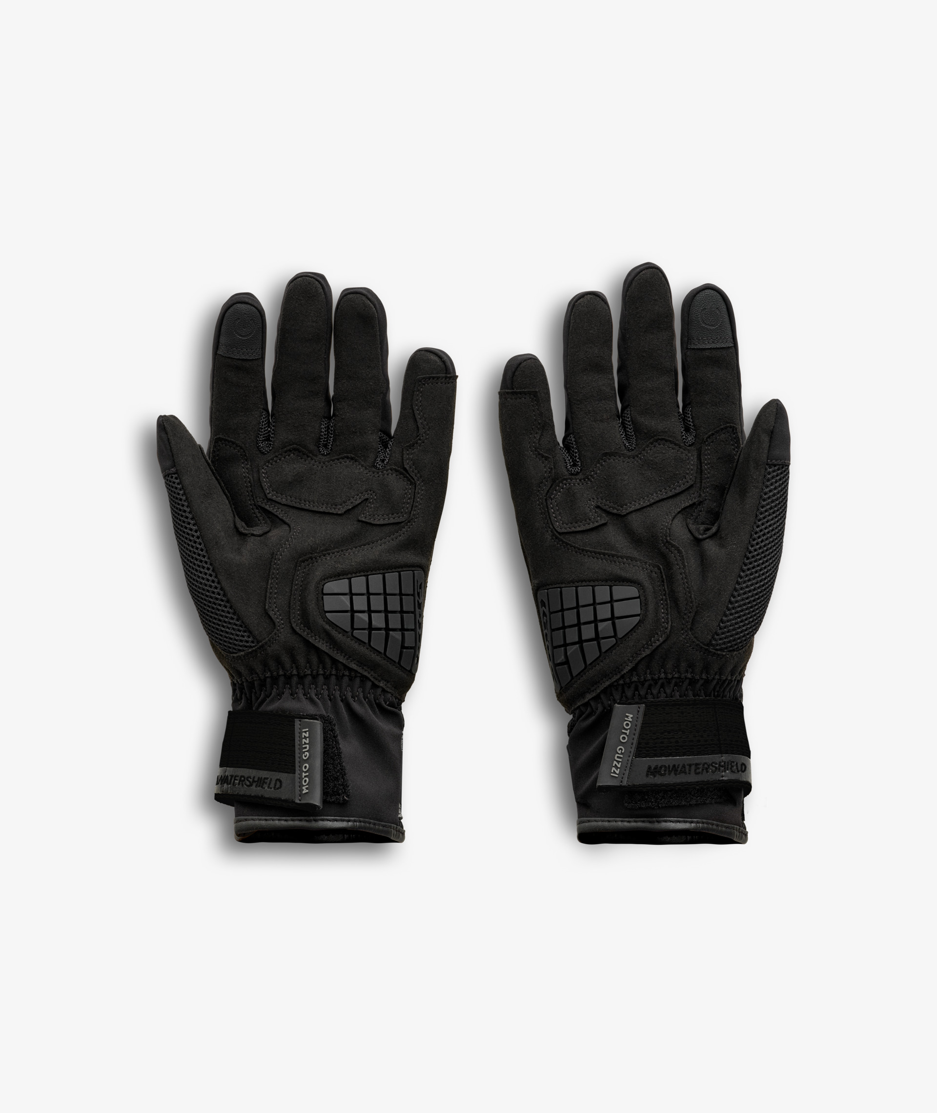 Moto Guzzi gloves "Trail Chaser WS"
