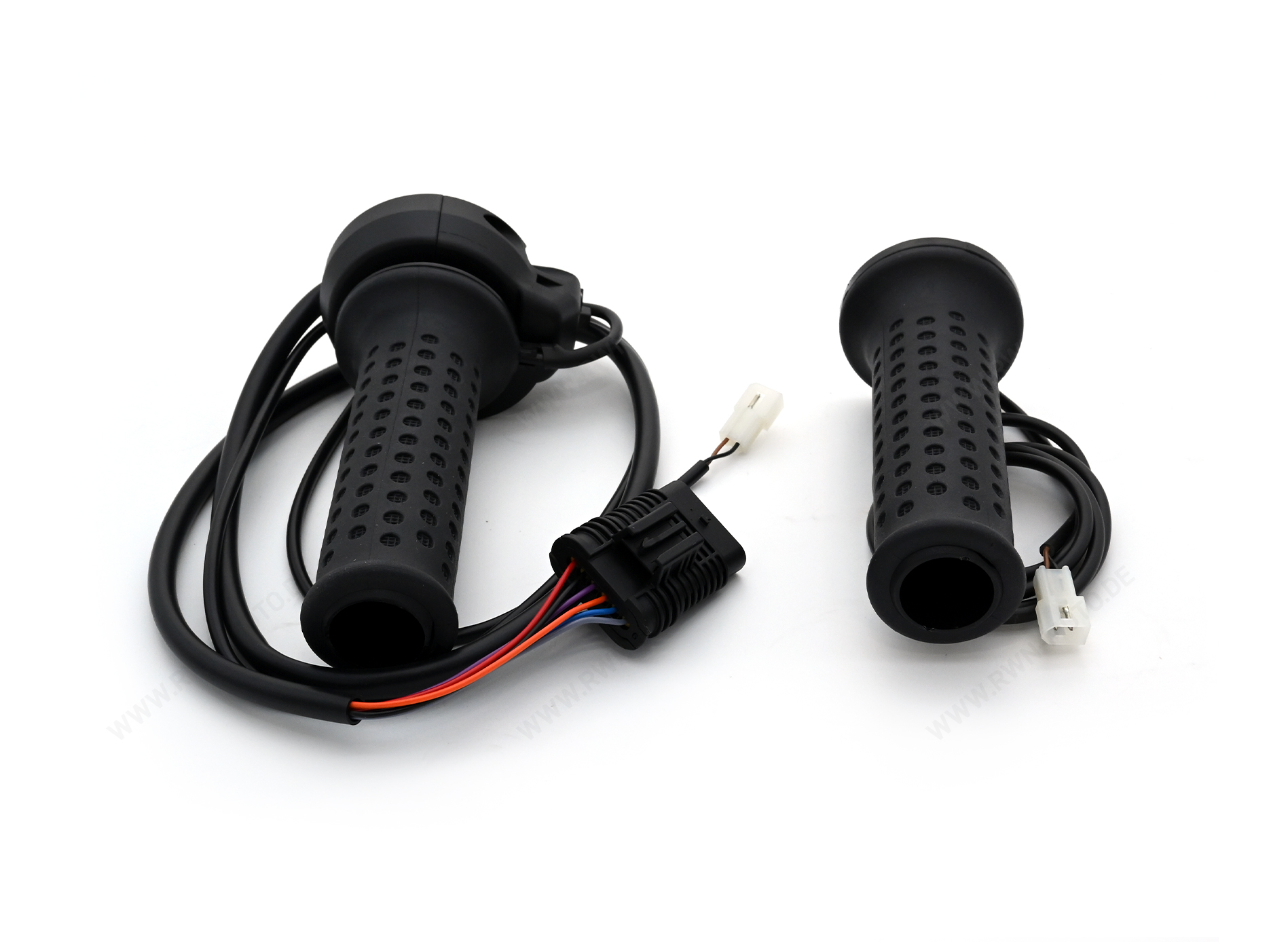 Heated grips Moto Guzzi V85 TT