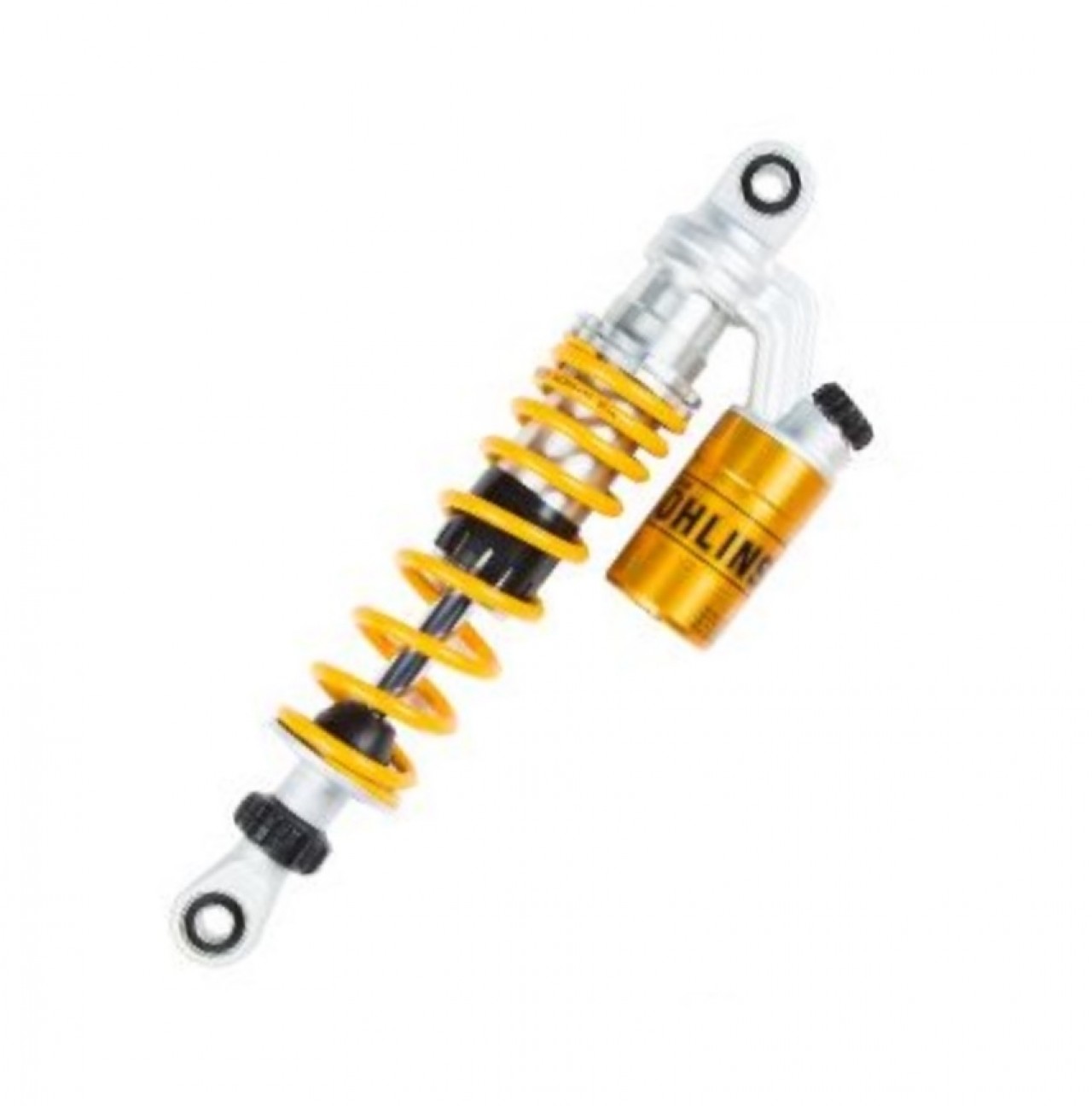 Original Öhlins monoshock Moto Guzzi V85 TT