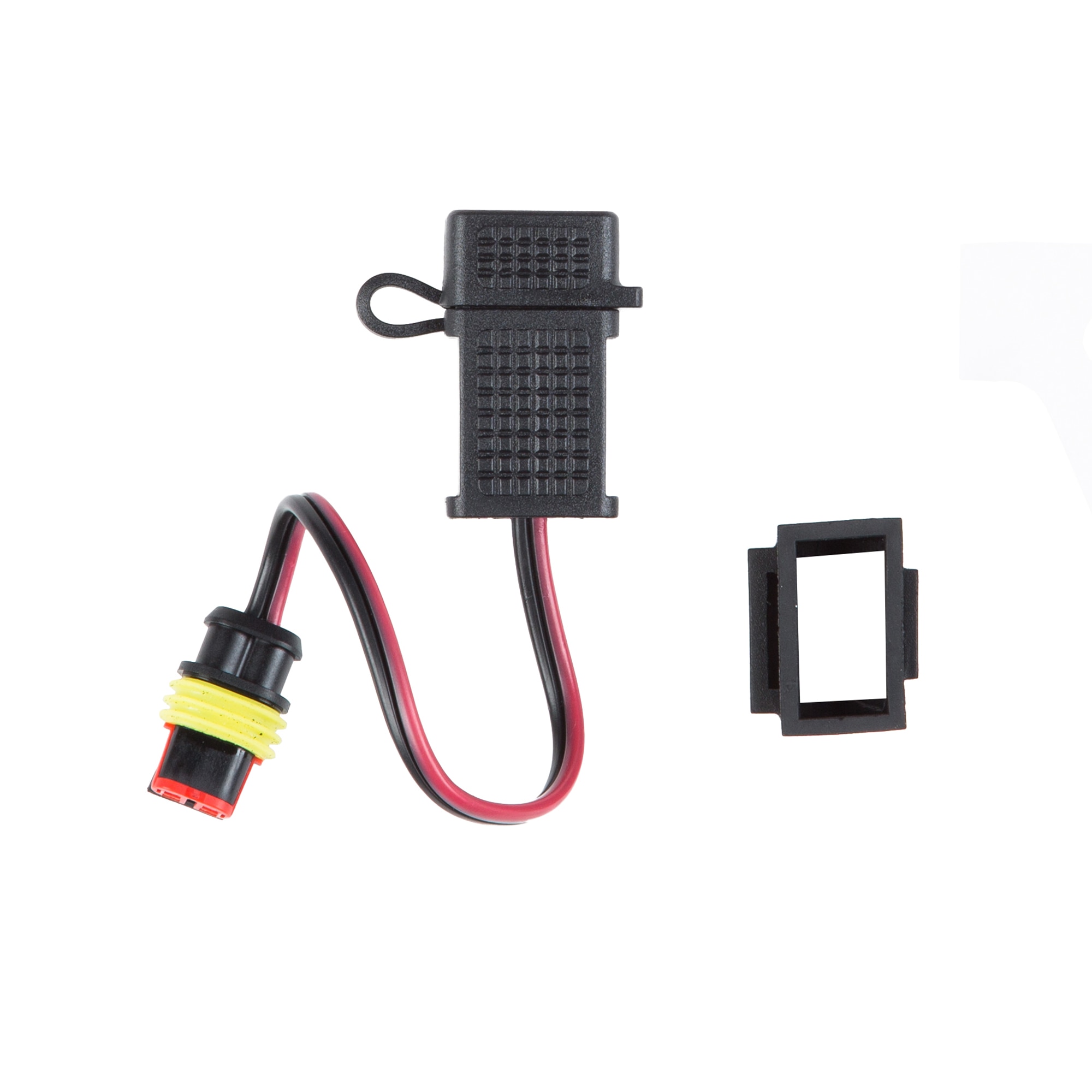 USB socket for Moto Guzzi V85 TT