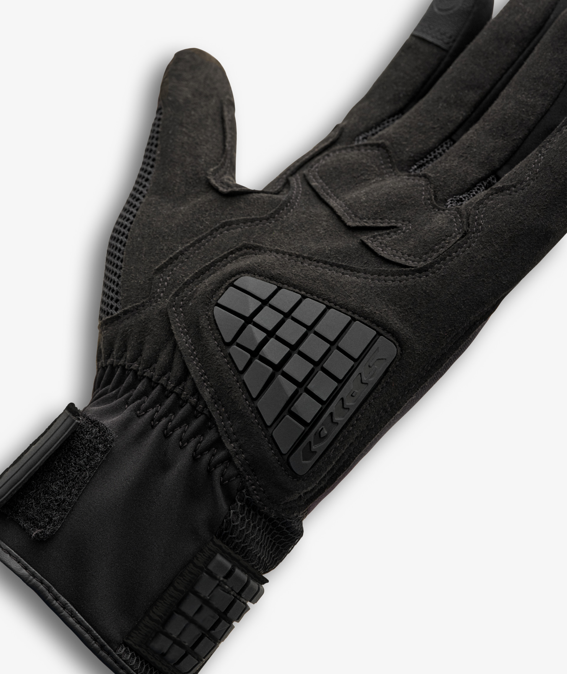 Moto Guzzi gloves "Trail Chaser WS"
