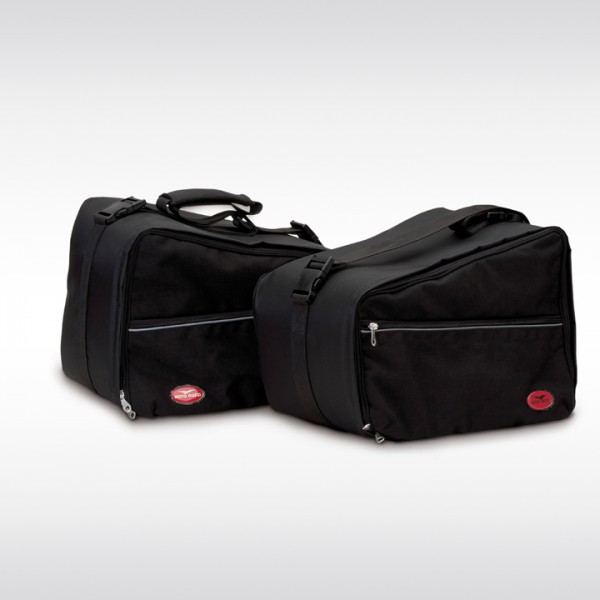 Moto Guzzi Norge inner bag for side panniers