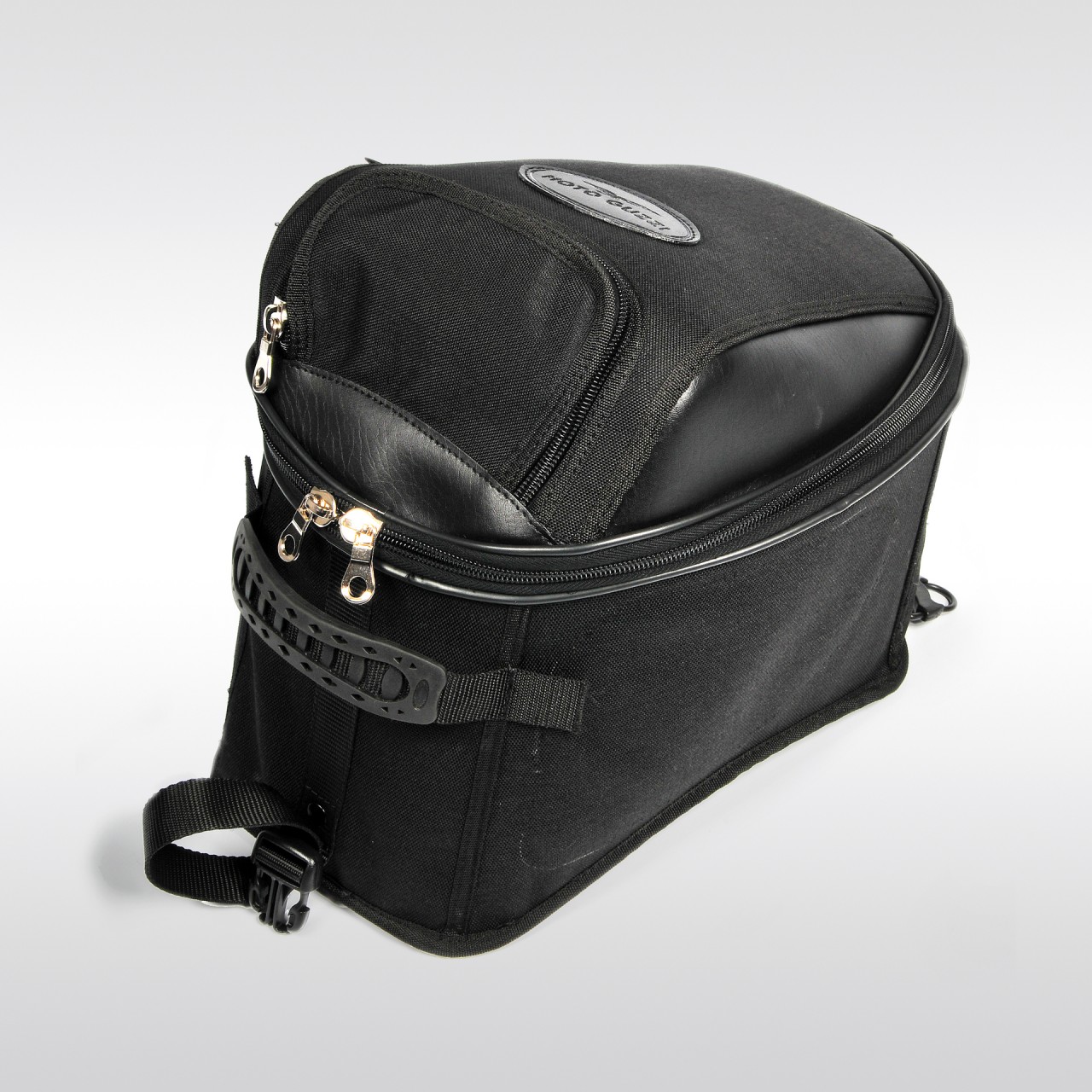 Original tank bag, black for Moto Guzzi California
