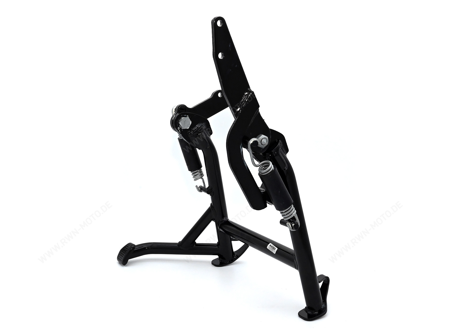 Main stand for Moto Guzzi V100 Mandello