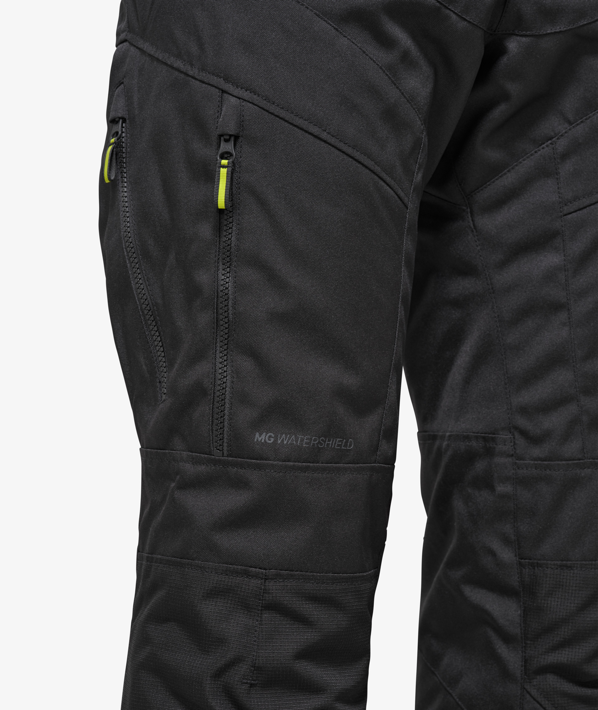 Moto Guzzi motorcycle pants "Road Carver WS"
