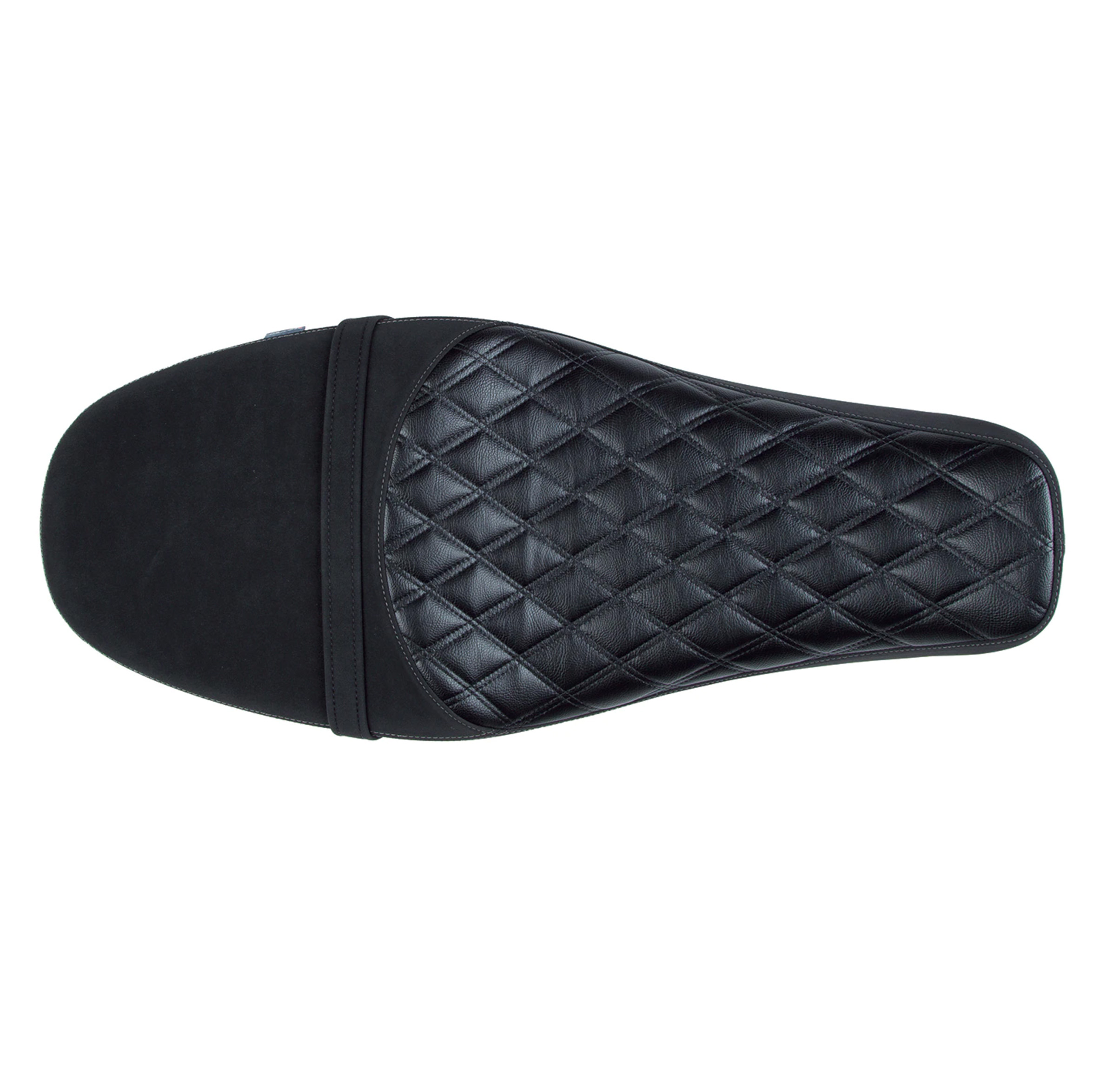 Original seat, Comfort for Moto Guzzi V9 Roamer