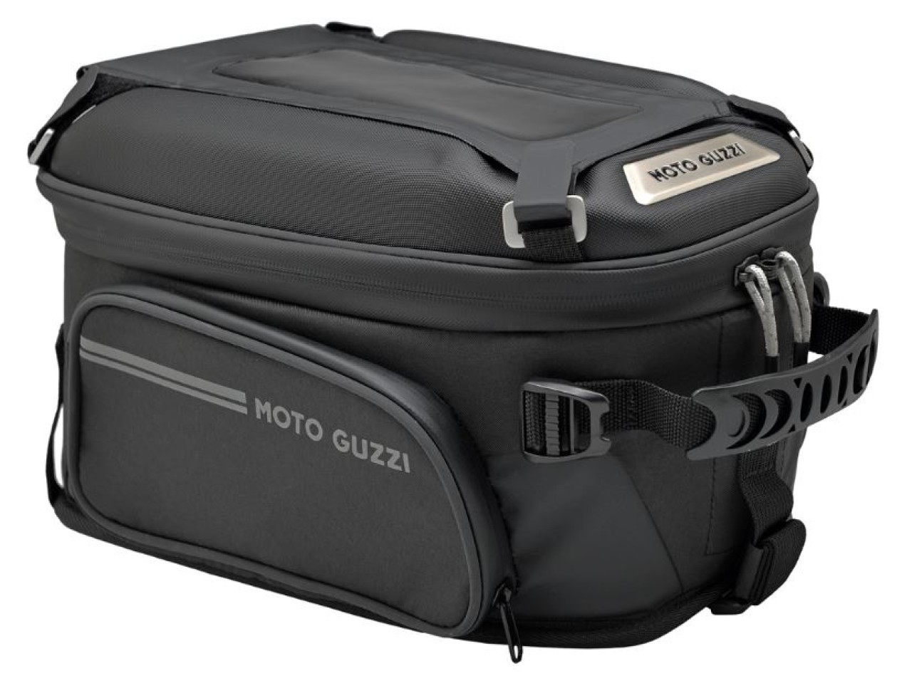 Tank bag 10L black for Moto Guzzi V7 850 Stone /Special /Sport (25-)