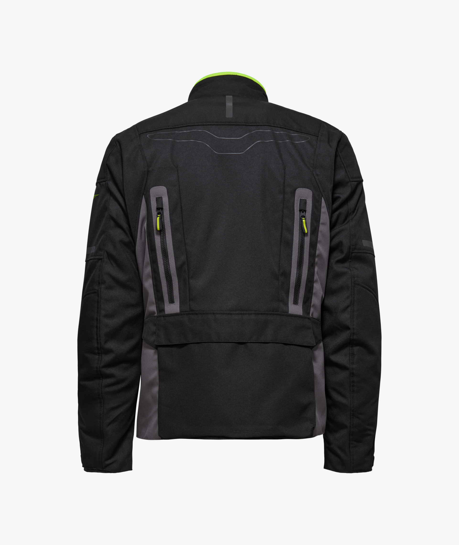Moto Guzzi motorcycle jacket "WS Road Carver"