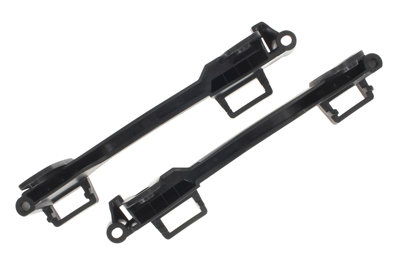 Aluminum side case (set) "URBAN" for Moto Guzzi V85 TT 2019 - 2023