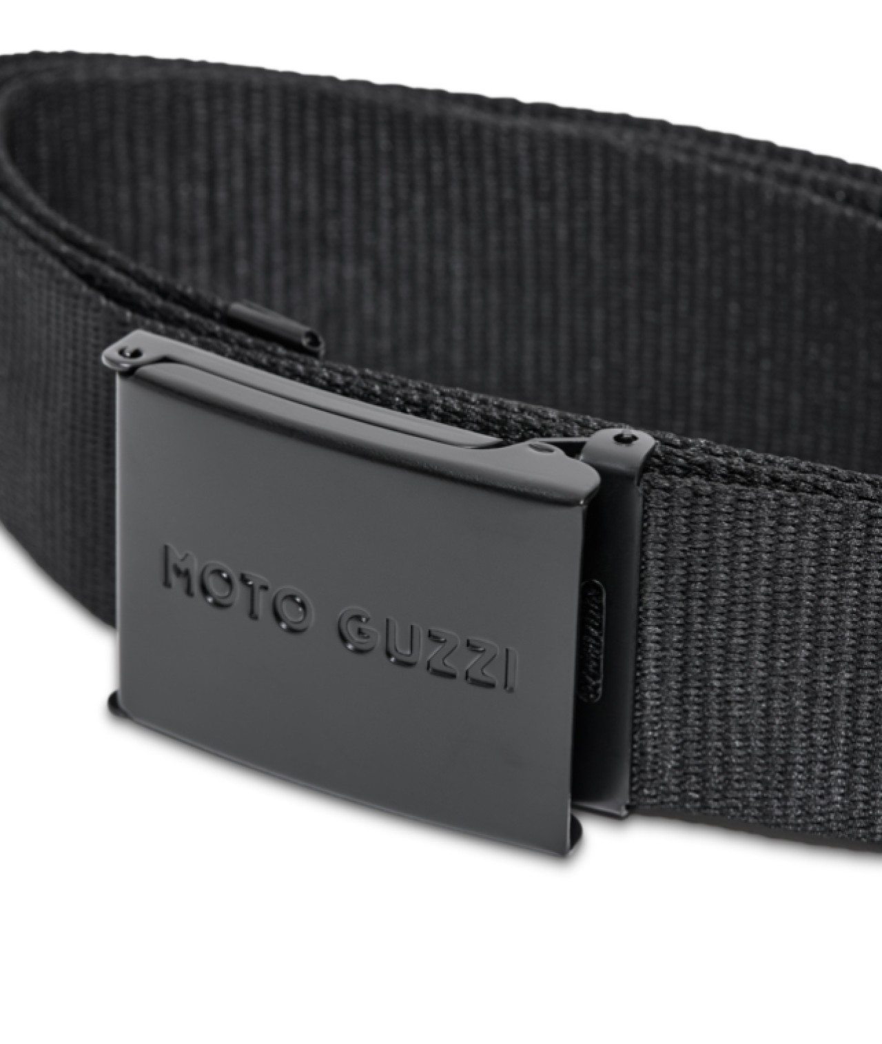 Moto Guzzi Merchandise Pack: Black Edition