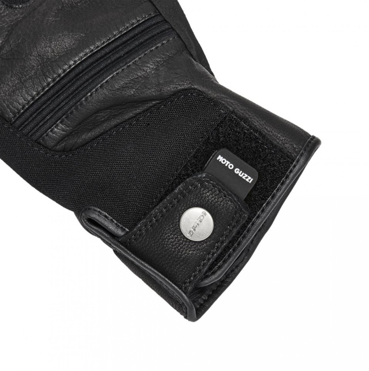 Moto Guzzi Gloves Leather