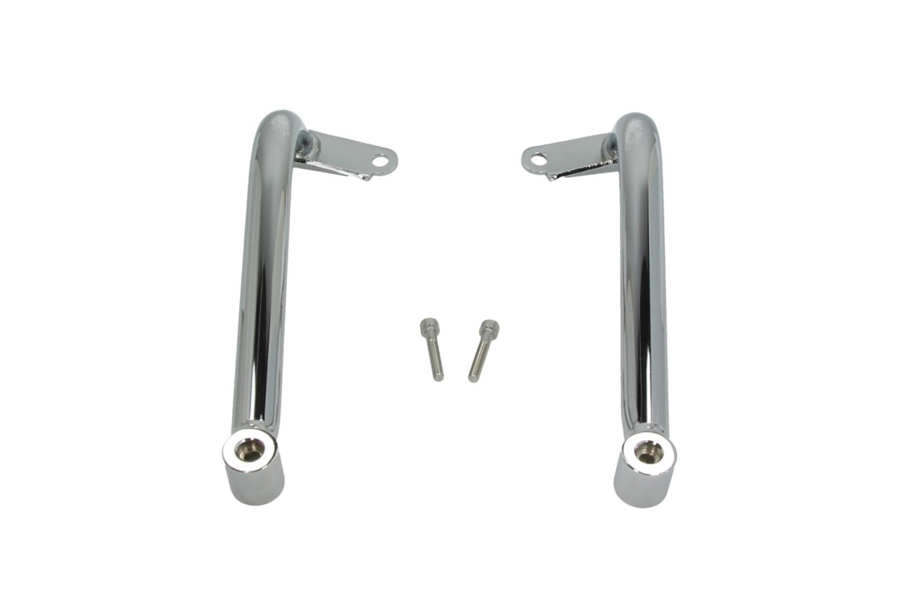 Original grab handle for Moto Guzzi V7 II Special / Stone 2015 - 2016