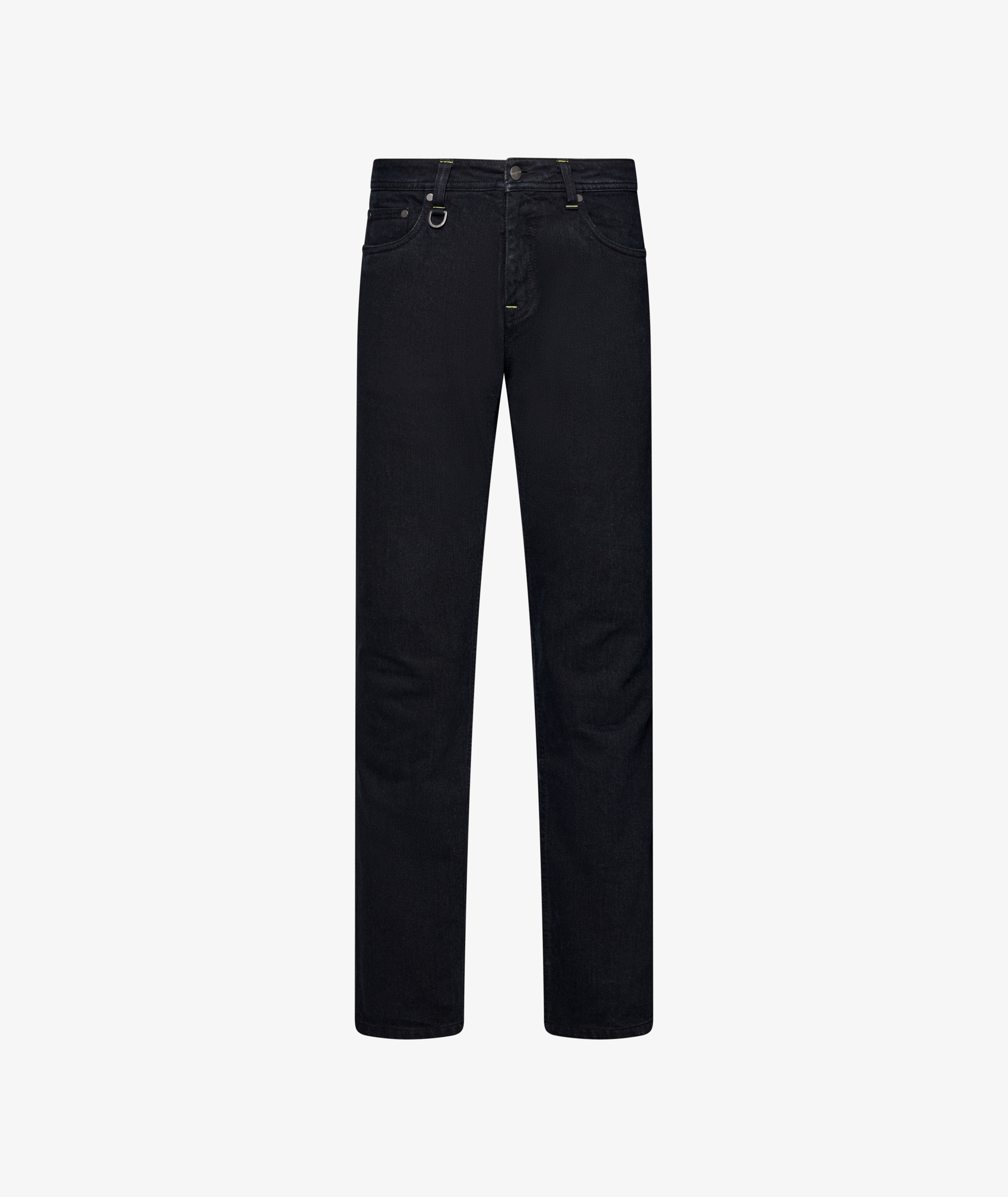 Moto Guzzi Men’s ‘Contrail’ Denim with Protectors