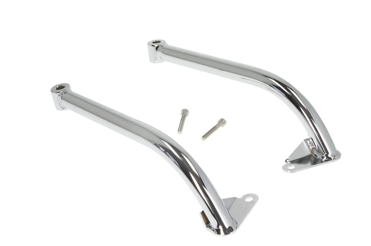 Original grab handle for Moto Guzzi V7 II Special / Stone 2015 - 2016