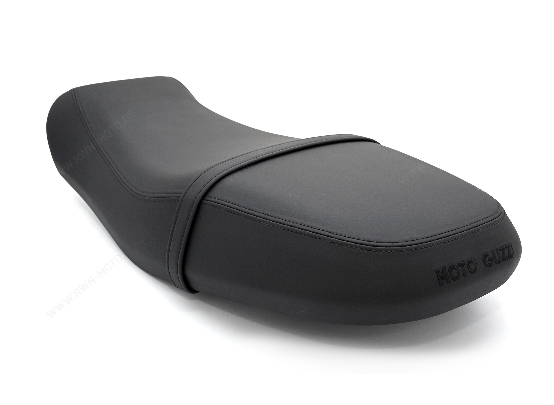 High seat, gel, comfort for Moto Guzzi V7 850 2021-