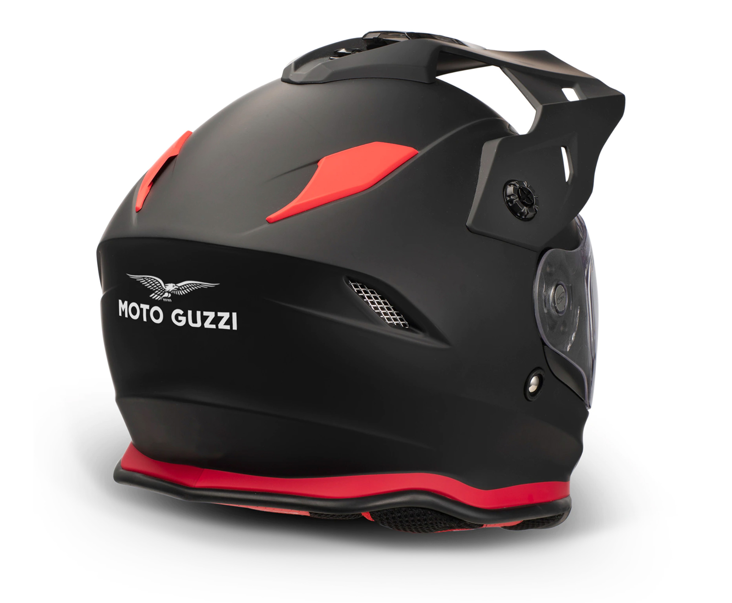 Accessoires Moto-Guzzi V85 TT
